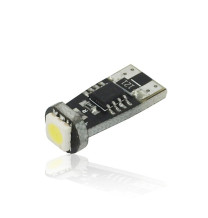 T10 1SMD 5050 Canbus-resistor