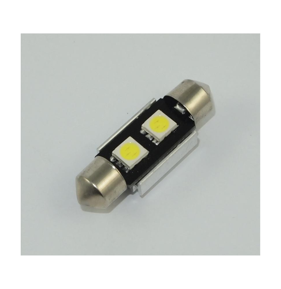 FESTOON LIGHT 31mm 2SMD 5050 CANBUS