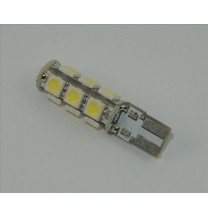 T10 13SMD 5050 Canbus-resistor