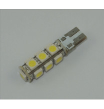 T10 13SMD 5050 Canbus-resistor