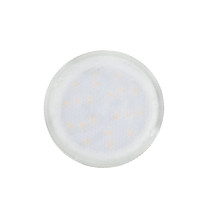 GX53-A 230V 8W 20x2835 LED CCD NW