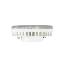 GX53-A 230V 8W 20x2835 LED CCD NW