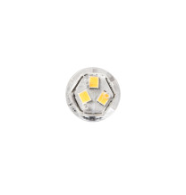T15-C G9 4W 230V 51x2835 LED WW