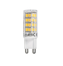T15-C G9 4W 230V 51x2835 LED WW