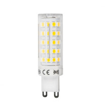 T18-C G9 8W 230V 64x2835 LED WW