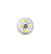 T18-C G9 8W 230V 64x2835 LED NW