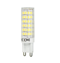 T15-C G9 6W 230V 75x2835 LED NW