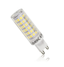 T18-C G9 10W 230V 74x2835 LED WW