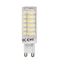 T18-C G9 10W 230V 74x2835 LED NW