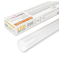 T30-P S14d 5W 300mm 230V LED DIM WW