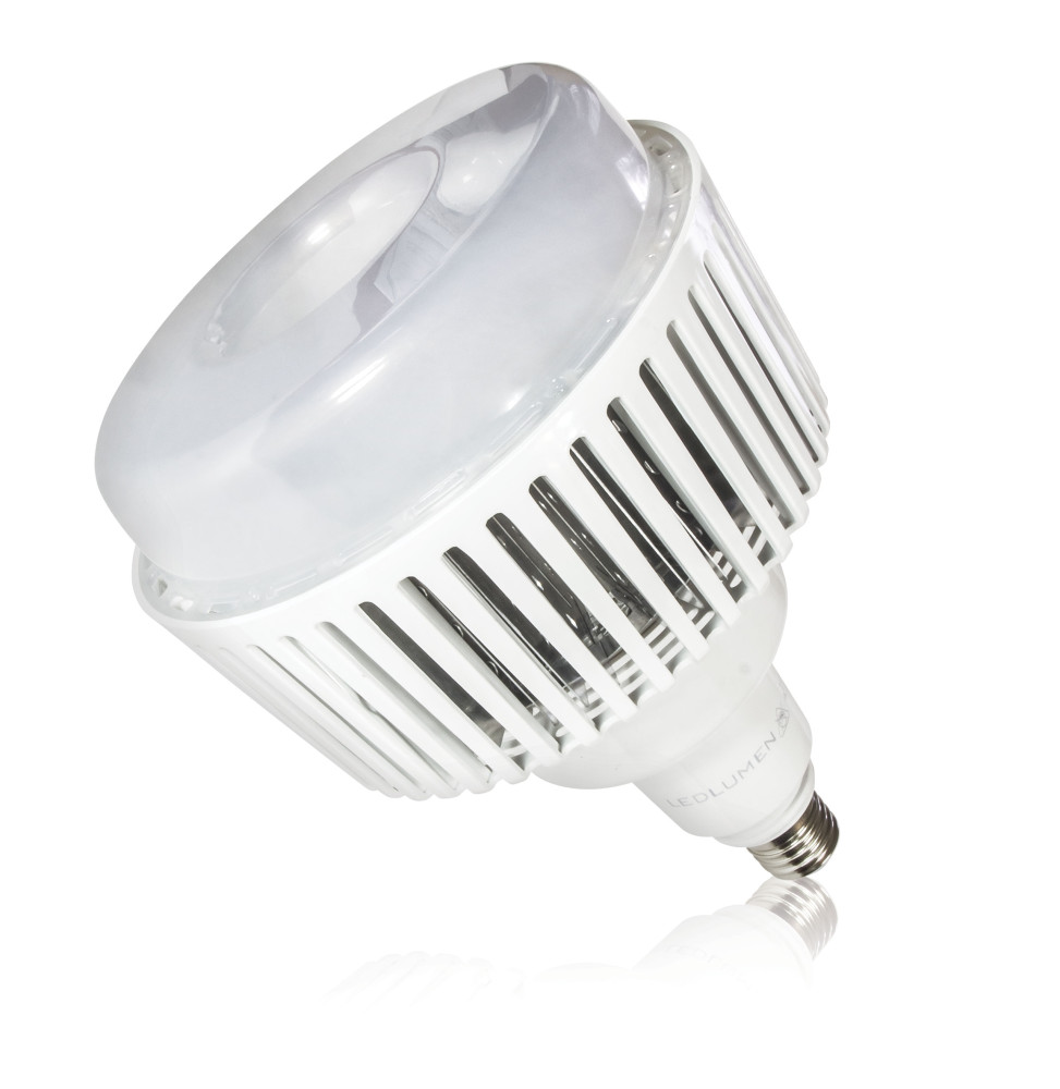 T170-AP E27 80W 230V 96x2835 LED CCD NW