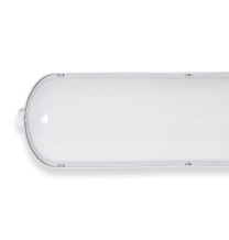 LH-58B 58W 6380lm LED 1200mm IP65 CCD NW