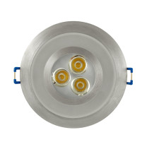 LED-103A/5W CW+ORANGE LEDLUMEN