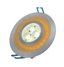 LED-103A/5W CW+ORANGE LEDLUMEN