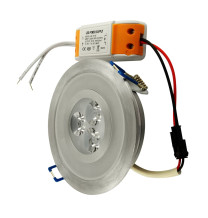 LED-103A/5W CW+CW LEDLUMEN