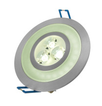 LED-103A/5W CW+CW LEDLUMEN