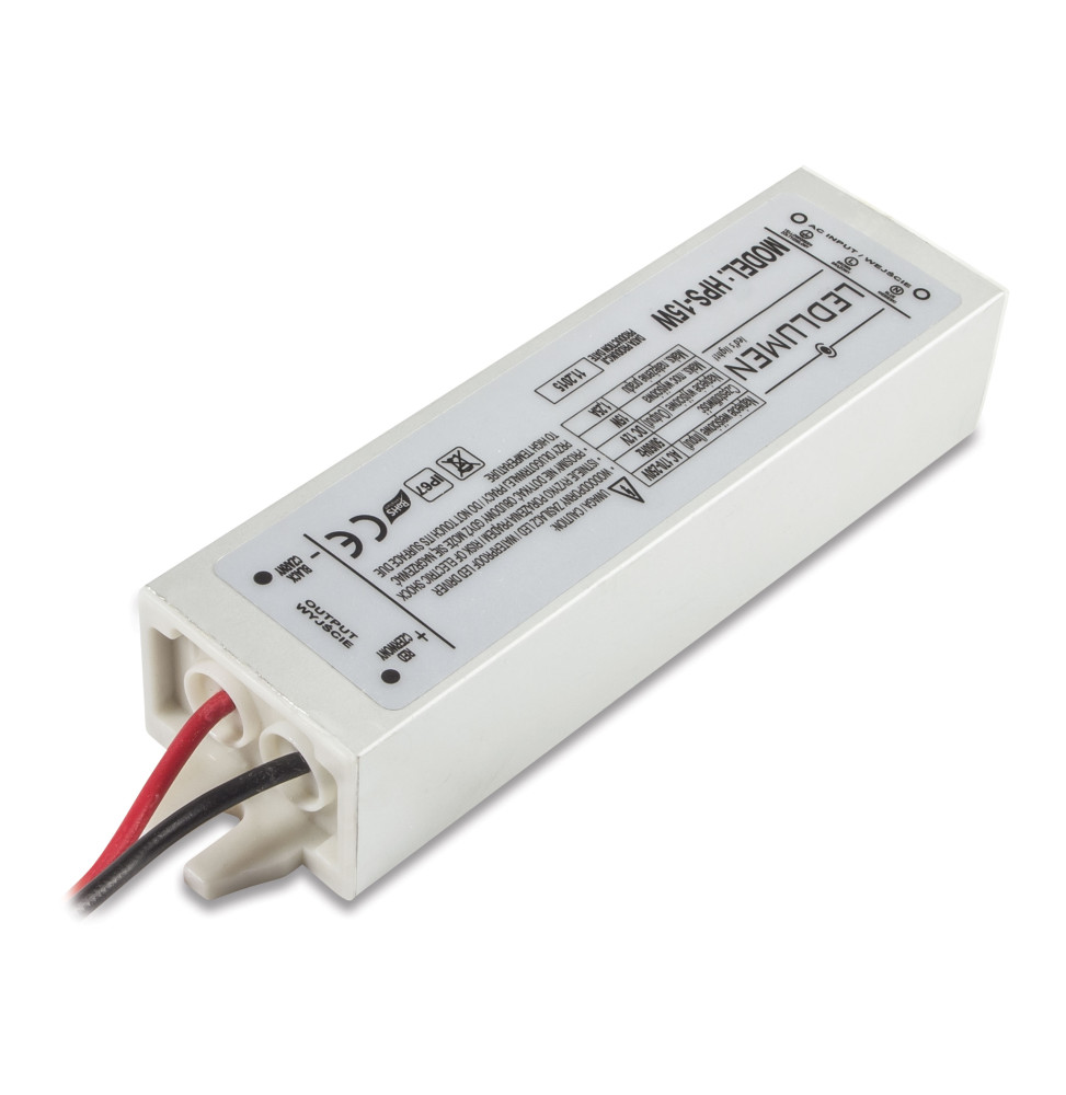 HPS-15W 12V IP67