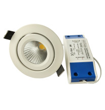 LED-34/12W COB WW