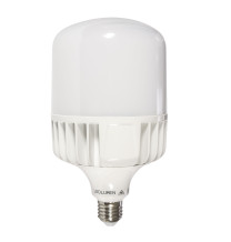 T120-A E27 40W 230V 48x2835 LED CCD NW