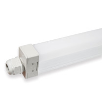 LH-50A 50W 5000lm LED 1510mm IP65 CCD NW