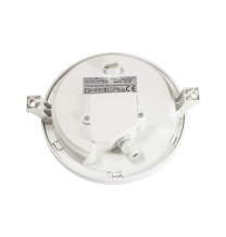 BH-02 12W 806lm LED IP65 NW