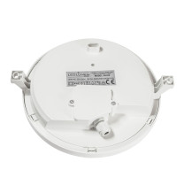 BH-04 20W 1521lm LED IP65 NW