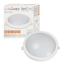 BH-04 20W 1521lm LED IP65 NW