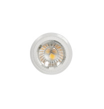 PAR11-AP GU10 230V 4W LED 35 st. CCD WW