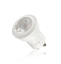 PAR11-AP GU10 230V 4W LED 35 st. CCD WW