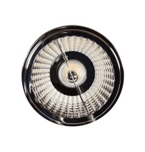 ES111-AP GU10 230V 15W LED 35 st. CCD WW