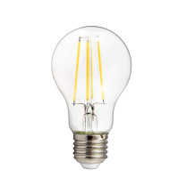 Żarówka LED A60-G E27 230V 8W FILAMENT 1055lm WW