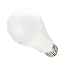 Żarówka LED A65-AP E27 22W 2552lm 42x2835 LED CCD biała neutralna