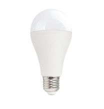 Żarówka LED A65-AP E27 22W 2552lm 42x2835 LED CCD biała neutralna