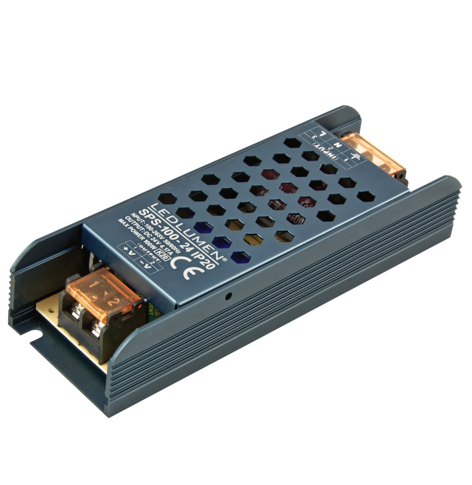 SPS 100W 24V IP20 SPS 100W 24V IP20