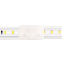 BY-025/120LED 230V 5m 2835 IP65 CW