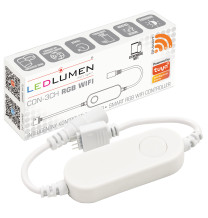 CON-3CH sterownik RGB WiFi TUYA