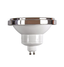 ES111-AP GU10 10W LED WiFi CCT