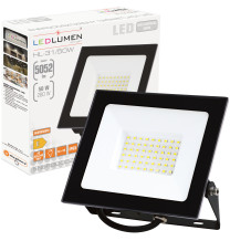 HL-31/50W naświetlacz LED IP65 NW