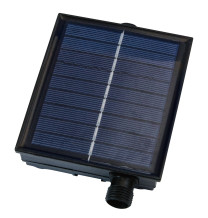 SP-1200 Moduł solarny z akumulatorem Li-Ion 1200 mAh