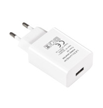 ADAPTER 230V AC/DC 5W 1A 5V USB-A