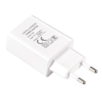 ADAPTER 230V AC/DC 5W 1A 5V USB-A