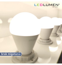G45-AP E14 8W 806lm 4000K LED NW