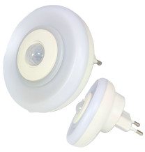 Lampka nocna LED NL-10 do...