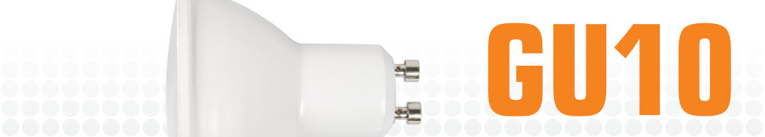 Żarówki LED GU10 | Dobre Ceny | Producent Żarówek - Ledlumen